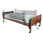 Delta® Ultra-Light 1000, Full-Electric Bed