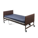 Lightweight Bariatric Homecare Bed - Image 3