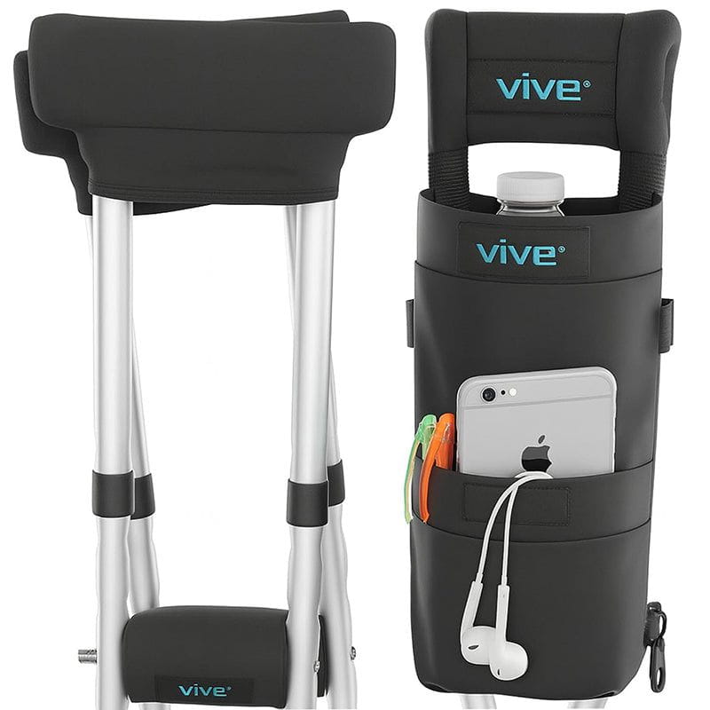 1_23 Crutch Pad Kit - Image 1