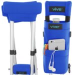 Crutch Pad Kit - Image 12