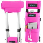 Crutch Pad Kit - Image 11