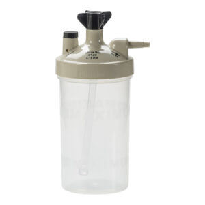 PulmO2 Oxygen Concentrator