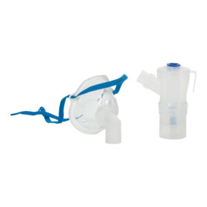 Pediatric Mask for 18260