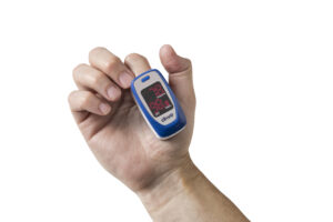 New Image 06-21-2021Fingertip Pulse Oximeter