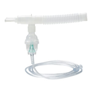 Disposable Nebulizer Kit