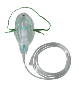 Disposable Nebulizer Kit