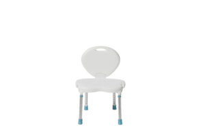 AquaSense Ergonomic Folding Bath Seat - 770-525