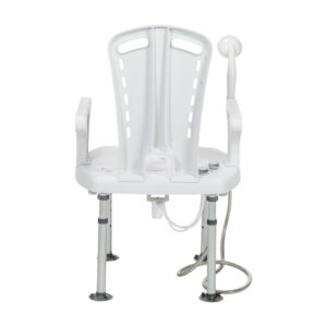 AquaChair - RTL12A004-WH