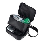 DeVilbiss Traveler® Portable Compressor Nebulizer System - Image 3