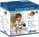Beagle Pediatric Compressor Nebulizer - Image 2