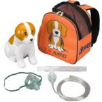 Beagle Pediatric Compressor Nebulizer - Image 3
