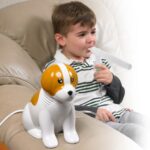 Beagle Pediatric Compressor Nebulizer - Image 4