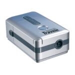 DeVilbiss Traveler® Portable Compressor Nebulizer System - Image 4