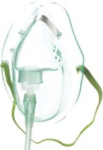 Oxygen Mask - Image 2