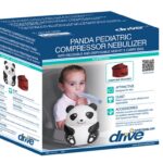 Panda Pediatric Compressor Nebulizer