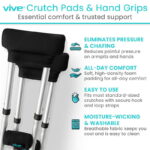 Crutch Pads - Image 2
