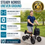 All Terrain Knee Walker - Image 3