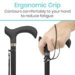 Carbon Fiber Cane - Image 6