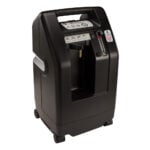 DeVilbiss 5 Liter Oxygen Concentrator - Image 2