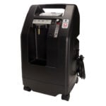 DeVilbiss 5 Liter Oxygen Concentrator - Image 3