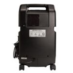 DeVilbiss 5 Liter Oxygen Concentrator - Image 4