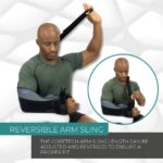 670 Advanced Arm Sling Coretech - Image 4
