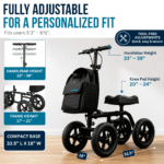 All Terrain Knee Walker - Image 6