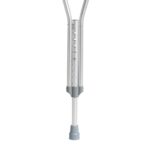 Hugo Comfort Max Lightweight Aluminum Crutches - Image 10
