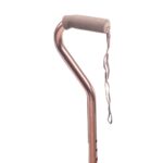 Offset Handle Aluminum Cane - Image 6