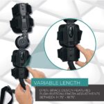 760 ROM Elbow Brace Coretech - Image 4