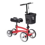 Nitro Glide Knee Walker - Image 7