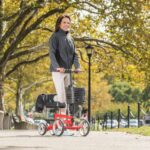 Nitro Glide Knee Walker - Image 15