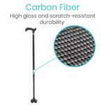Carbon Fiber Cane - Image 9
