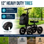 All Terrain Knee Walker - Image 7