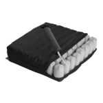 Balanced Aire Adjustable Skin Protection Cushion