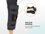 830 Tri-Panel Knee Immobilizer Coretech - Image 5