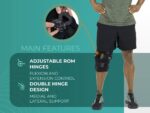 833 Knee Brace Coretech - Image 6