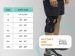 833 Knee Brace Coretech - Image 2