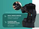 833 Universal Knee Brace Coretech - Image 5