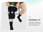 833 Universal Knee Brace Coretech - Image 2