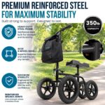All Terrain Knee Walker - Image 8