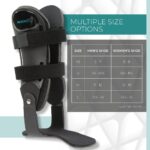 906 Motion Ankle Brace Coretech - Image 2