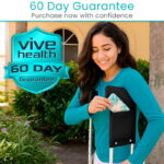 Crutch Pads with Ergonomic Pouch - Image 9
