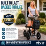 All Terrain Knee Walker - Image 9