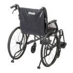 AeroFly Ultra-Lite Wheelchair - Image 4