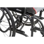 AeroFly Ultra-Lite Wheelchair - Image 7