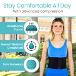 Abdominal Binder 2 Panel - Image 8