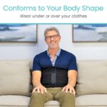 Abdominal Binder 3 Panel - Image 2