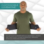 625 Back Brace - Image 2