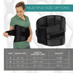 Cross Support Back Brace Coretech - Image 2